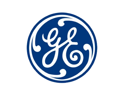 logo servicio tecnico ge general electric carusel