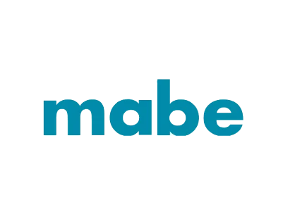 logo servicio tecnico mabe carusel