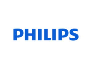 logo servicio tecnico philips carusel