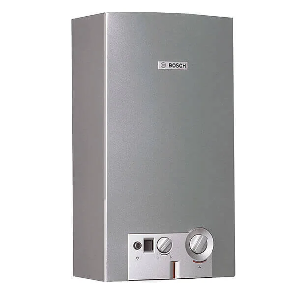 servicio tecnico bosch reparacion de calentadores