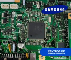 Tarjetas para Televisores Samsung en Pereira