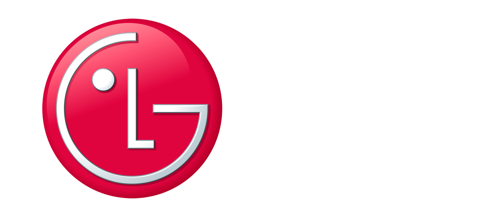 Lg Logo Blanco (1) - Centros De Servicio