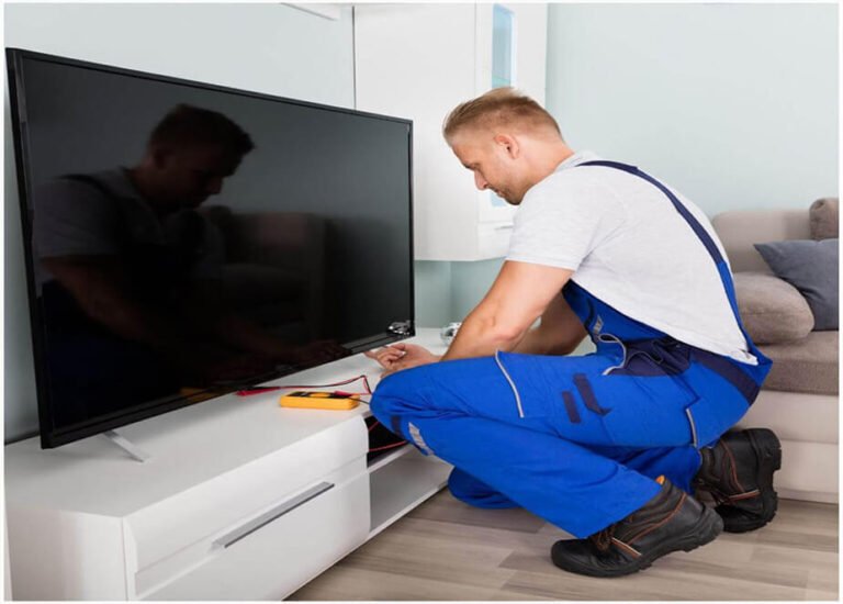 Reparación de Televisores en Bogotá | Arreglo de Tv a domicilio